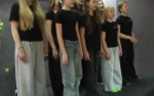 Они покорили столицу