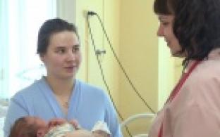 Редкий анализ крови младенцев теперь можно будет сделать и в Первоуральске