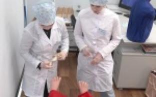 Оказание первой неотложной помощи и не только