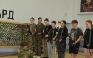 Патриотическое воспитание – не только важная, но и невероятно интересная работа