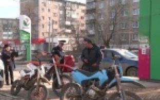 Серьёзное правонарушение совершили трое подростков в Первоуральске