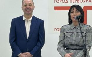 1 апреля в городе Первоуральске торжественно открылось травматологическое отделение Первоуральской городской больницы