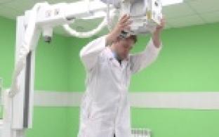 Значимое событие для Первоуральска – сегодня в городе после масштабного ремонта открылся травмпункт