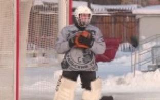 Лучшего игрока команды «СКА-Уральский Трубник» в минувшем хоккейном сезоне определили народным голосованием