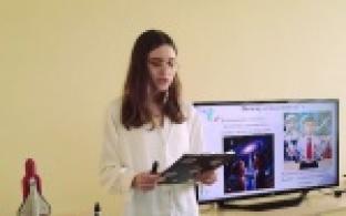 «Дорога в космос начинается на Земле»