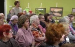 Сальса под открытым небом или аудиоэкскурсии по городу