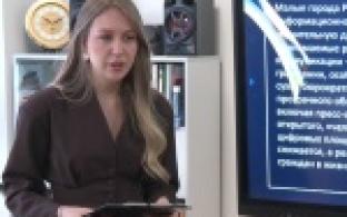 Первоуральский проект «Громкие голоса малых городов» вышел в финал Третьей всероссийской премии «Служение»