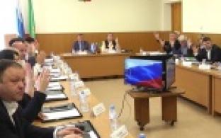 Плата за содержание муниципального жилья, борьба с преступностью и донорство