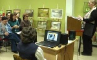 Доступность учреждений культуры для людей с ограниченными возможностями здоровья сегодня обсудили специалисты Свердловской области