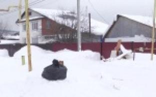 Для жителей частного сектора вернут прежнюю схему вывоза мусора