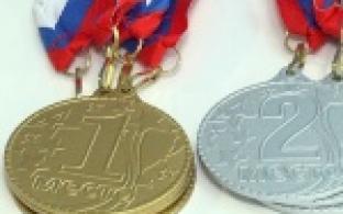 На спринтерской дистанции – как рыба в воде