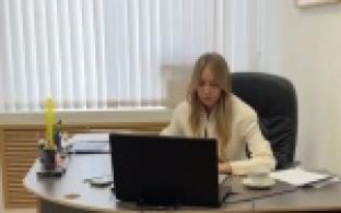 Первоуральский проект «Громкие голоса малых городов» вышел в финал всероссийской премии «Служение»