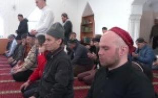 Сегодня мусульмане отмечают один из главных праздников – Ураза-байрам