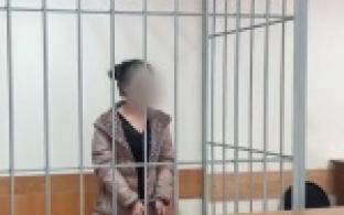 Женщину, зверски убившую 13-летнюю девочку, отправят на принудительное лечение