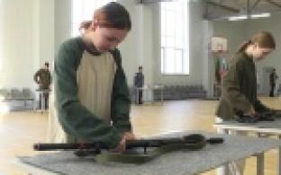 Воспитание патриотизма, инициативы подрастающего поколения, развитие городов