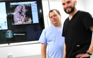 Первый в регионе: хирурги спасли годовалого малыша с разрывом аневризмы