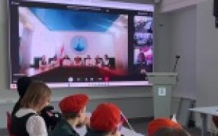 Сегодня День воссоединения Крыма с Россией