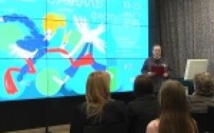 Десятки новых мультфильмов – на большом экране