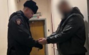 Первоуральские полицейские задержали подозреваемого в пособничестве телефонным мошенникам