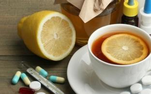 Заболеваемость ОРВИ в Свердловской области снизилась до среднего многолетнего уровня