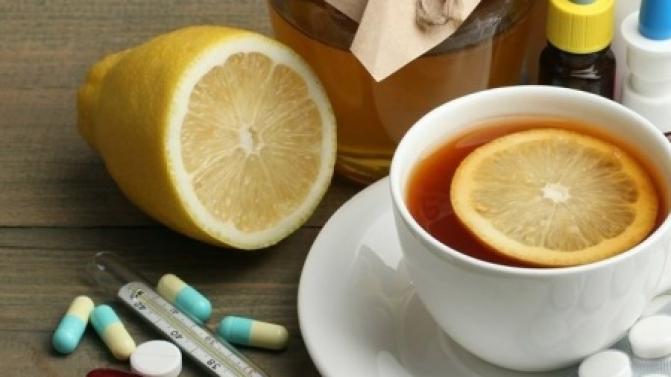 Заболеваемость ОРВИ в Свердловской области снизилась до среднего многолетнего уровня