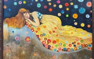 В Первоуральске открылась выставка «Каменские наивы»