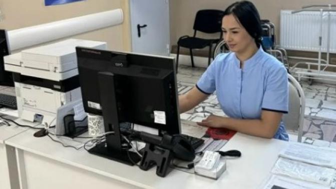 Порядка 50 первоуралочек приняли участие в Дне заботы о женском здоровье