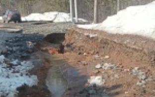 Водоснабжение Первоуральска полностью восстановлено, сообщает администрация муниципального округа