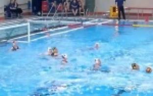 Команда «Евразия» вошла в тройку лучших по итогам регулярного чемпионата Евразийской ватерпольной лиги