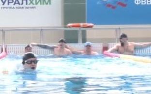 Первоуральские коммунальщики сегодня отправились туда, где много воды и ещё больше эмоций