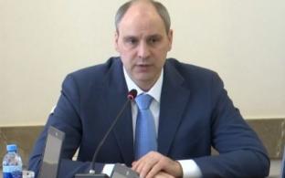 Денис Паслер поручил главам взять под личный контроль уборку снега в муниципалитетах