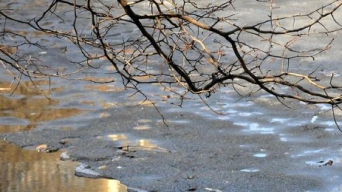 Выходные в Первоуральске будут тёплыми