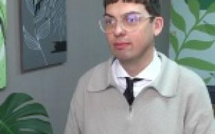 Человек, благодаря которому праздники в Первоуральске проходят ярко и весело