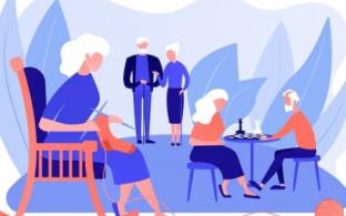 В 2025 году в Первоуральске открыл свои двери Центр «Актив 60+»