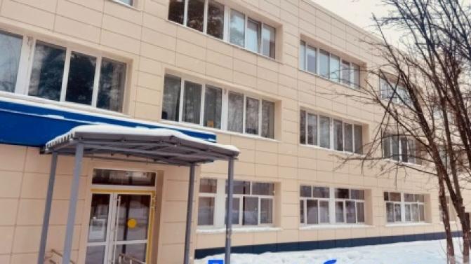 В Первоуральской больнице пройдёт День заботы о женском здоровье