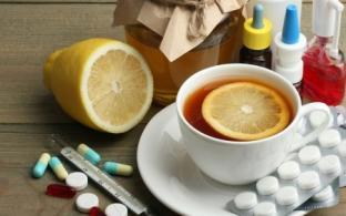 В Свердловской области за первую неделю весны зарегистрирована 31 тысяча случаев заболевания острыми респираторными инфекциями