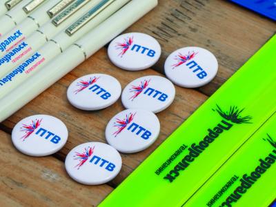 О телеканале "ПервоуральскТВ"