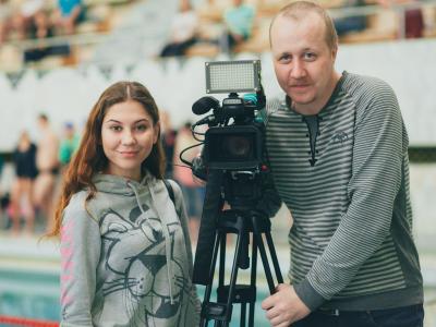 О телеканале "ПервоуральскТВ"