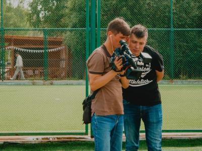 О телеканале "ПервоуральскТВ"