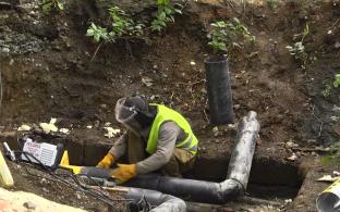 540 миллионов рублей будет направлено в этом году на приведение в порядок коммунальных сетей и дорог Среднего Урала