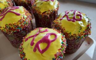 Православные Первоуральска готовятся к Пасхе в Чистый четверг