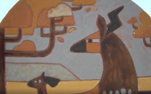 Новаторство, молодость и красота окружающего мира