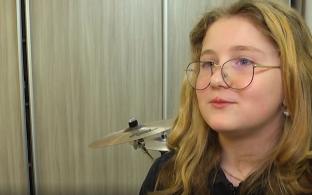 Первоуральская подростковая рок-группа Victoria признана лучшей среди десятков коллективов страны