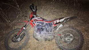 С начала 2026 года на территории Свердловской области зарегистрировано 30 ДТП с участием мототранспорта