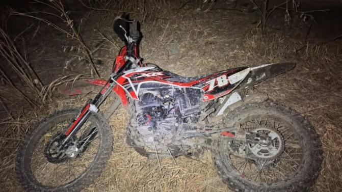 С начала 2026 года на территории Свердловской области зарегистрировано 30 ДТП с участием мототранспорта