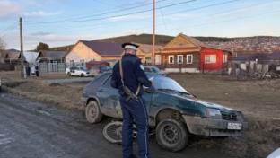 В Первоуральске нетрезвый водитель сбил ребёнка
