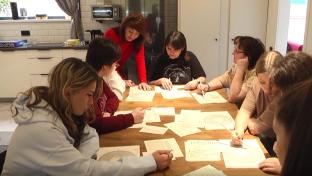 Первоуралочкам вновь даётся шанс изменить себя