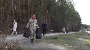 Улицы Первоуральска приводят в порядок