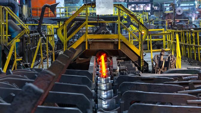 «Умное» производство