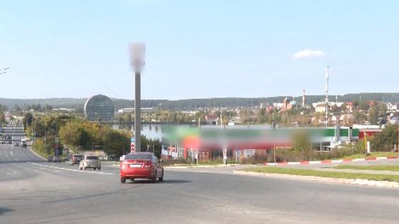 Продолжаем изучать Первоуральск глазами автоинструктора: актуальная тема – проезд перекрёстков